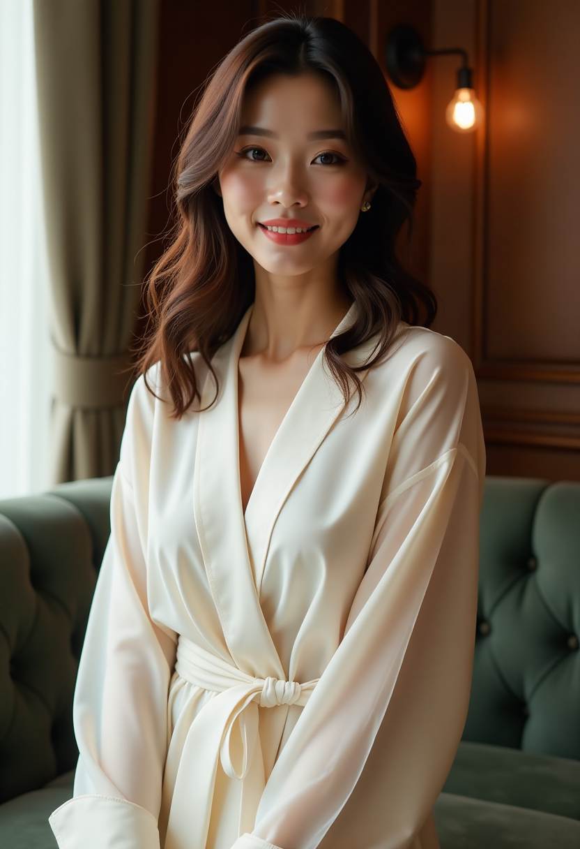 倾城绝恋