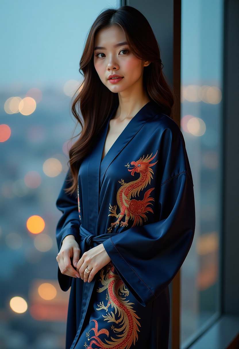 花容月貌